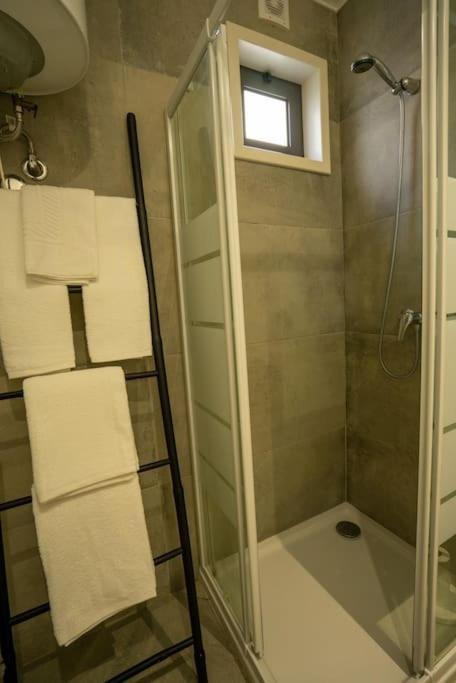 Ilha D'Ouro House S. Vitor II Apartment Porto Bagian luar foto