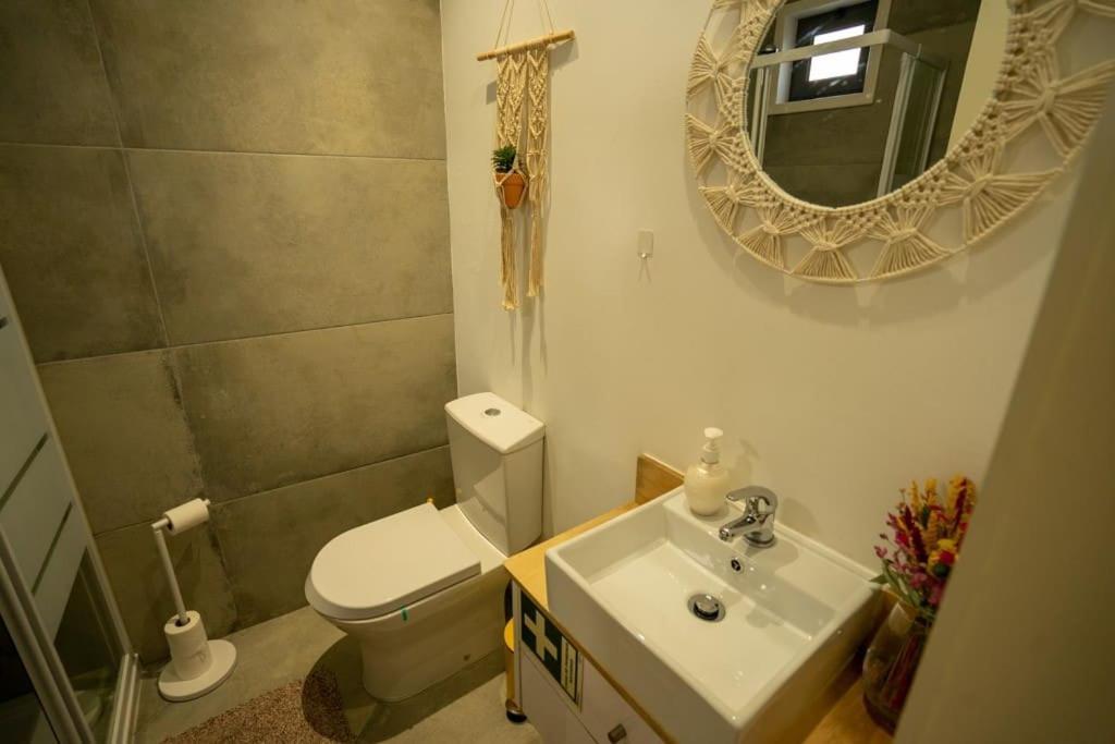 Ilha D'Ouro House S. Vitor II Apartment Porto Bagian luar foto