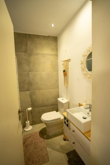 Ilha D'Ouro House S. Vitor II Apartment Porto Bagian luar foto