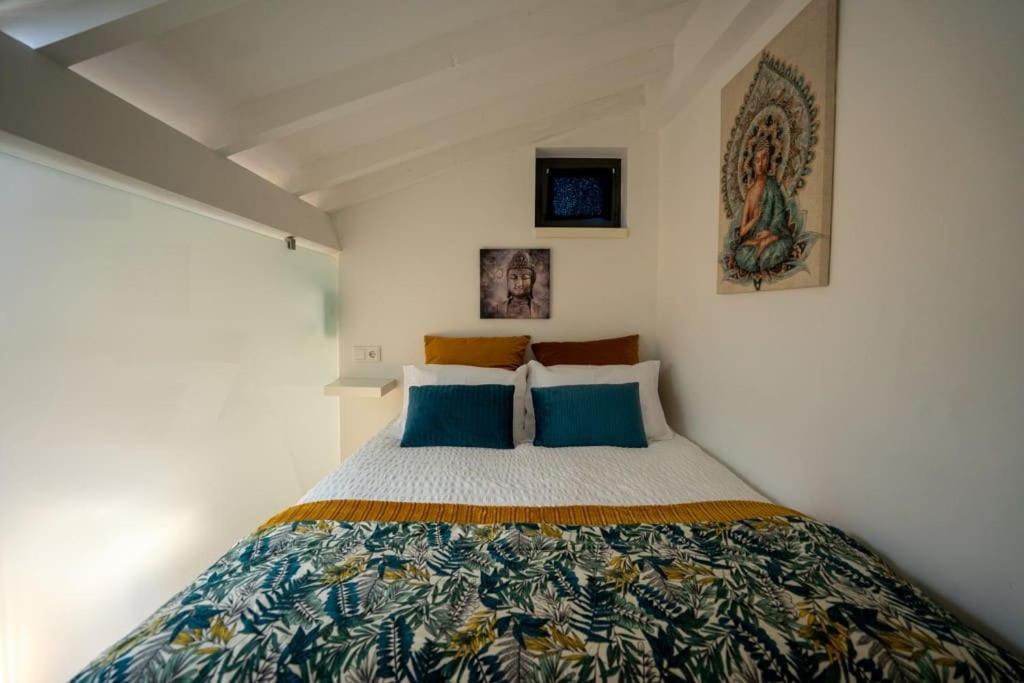 Ilha D'Ouro House S. Vitor II Apartment Porto Bagian luar foto